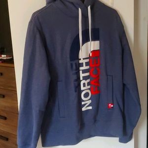The North Face Sweatshirt
